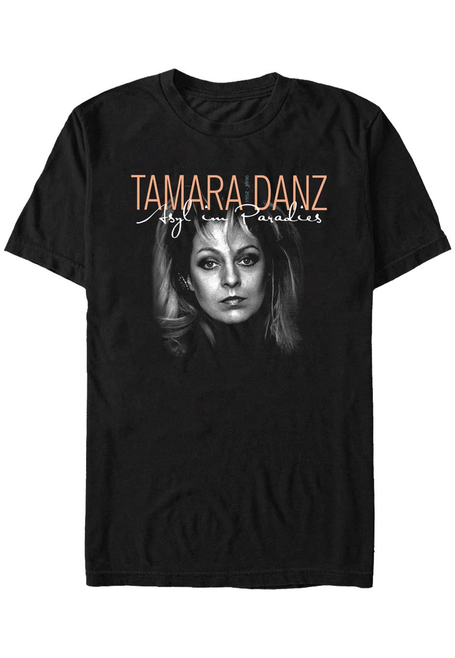 Silly - Tamara Paradies - T-Shirt | Men-Image