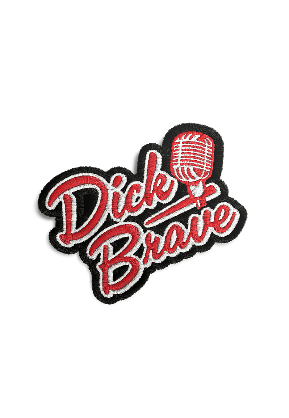 Dick Brave - Back For Good - CD Fanbox | Neutral-Image