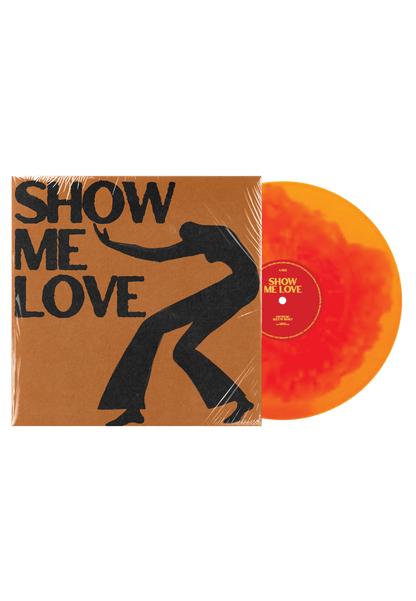 Bees & Honey - Show Me Love (Anniversary Version) - Colored Vinyl | Neutral-Image