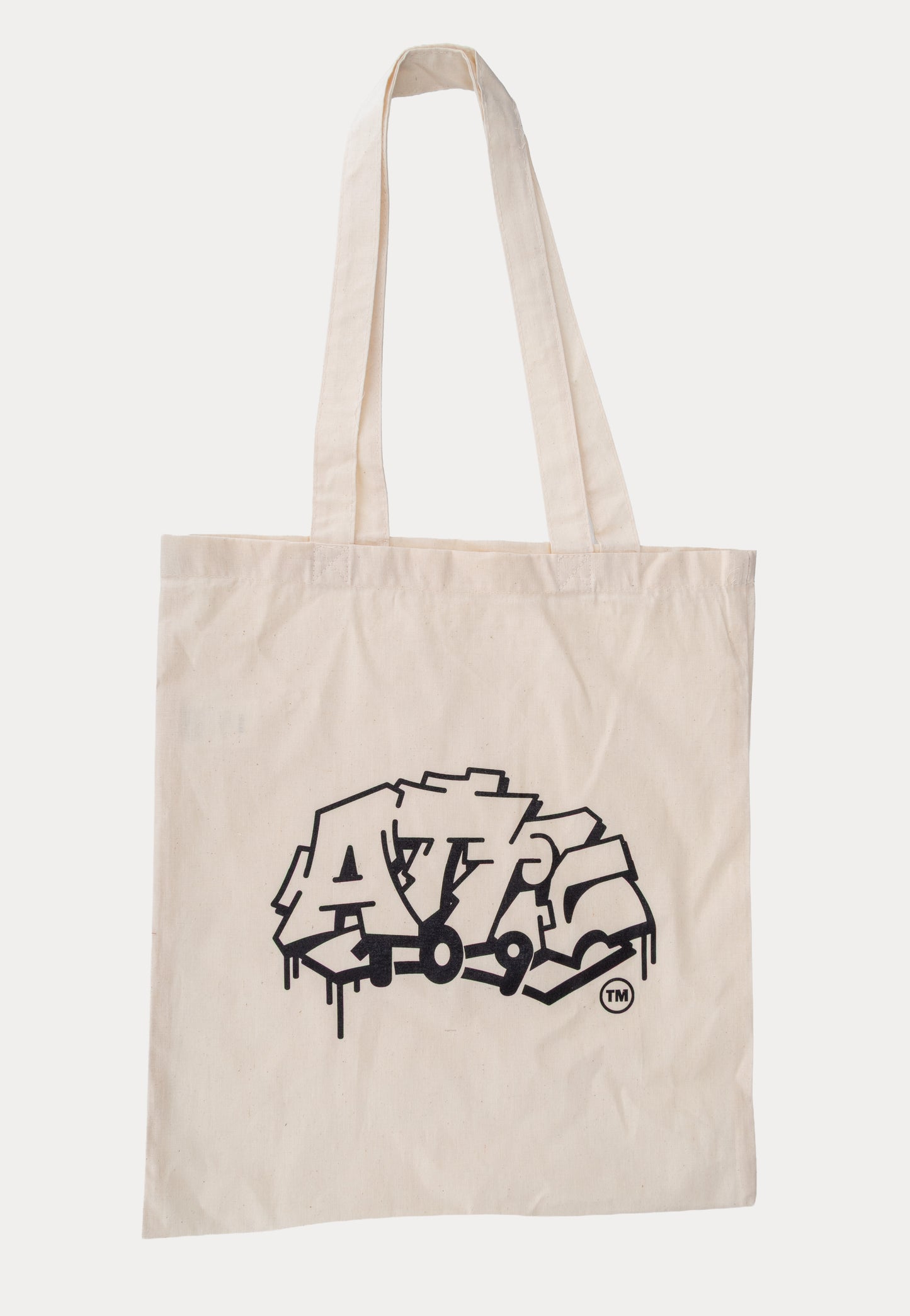 Attic109 - Attic109 natural - Totebag | Neutral-Image