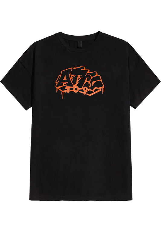 Attic109 - Leuchtturm - T-Shirt | Neutral-Image