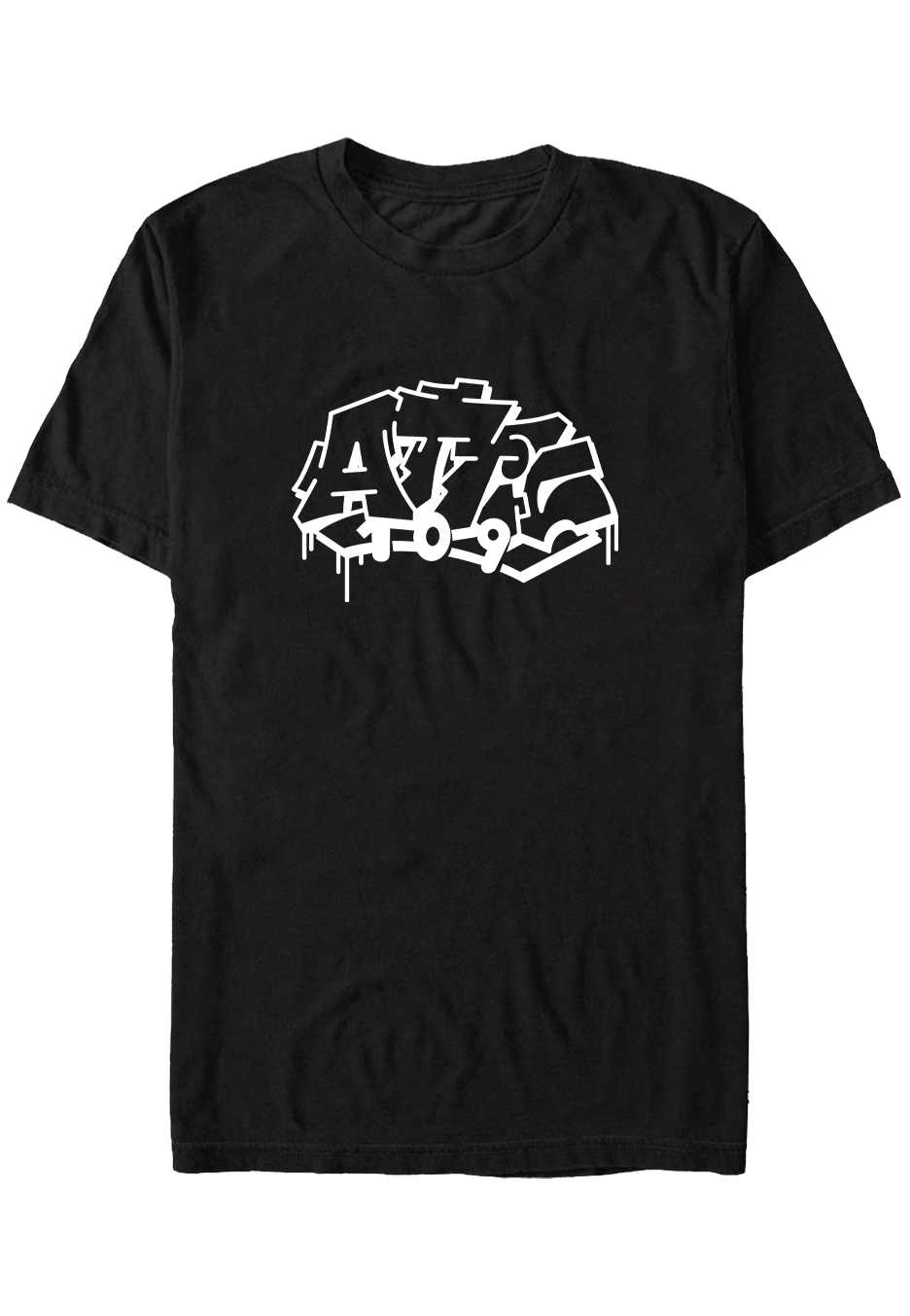 Attic109 - 109 Shirt - T-Shirt | Neutral-Image