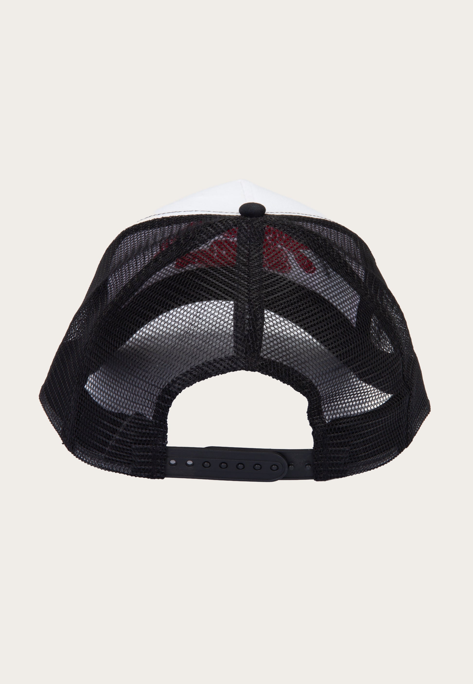 Splash! Festival - Campground Hustlers Trucker Black/White - Cap | Neutral-Image