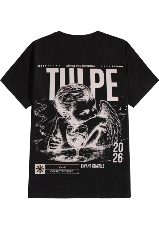 Tulpe - Enfant Sensible II - T-Shirt | Neutral-Image
